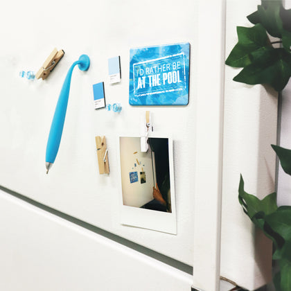 Magnets & Wiggle Pens