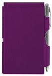 Flip Note - Purple