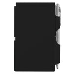Flip Note - Blank - Black