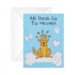 Card - Pet Sympathy Booklet