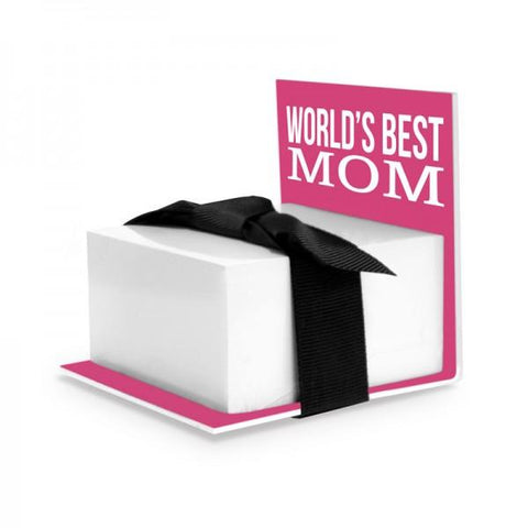 Sticky Note Stand - Mom