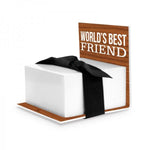 Sticky Note Stand - Friend