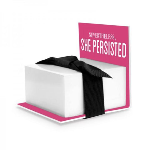 Sticky Note Stand - Nevertheless